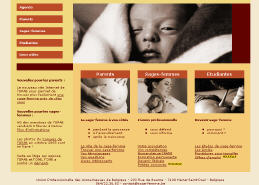 www.sage-femme.be